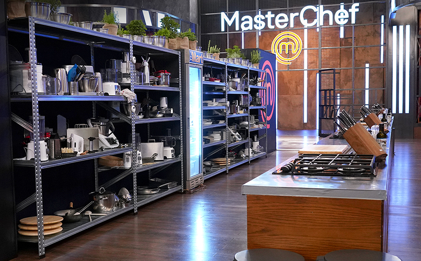 MasterChef 5: Οι υποψήφιοι μάγειρες θα βρεθούν αντιμέτωποι με τον τοίχο