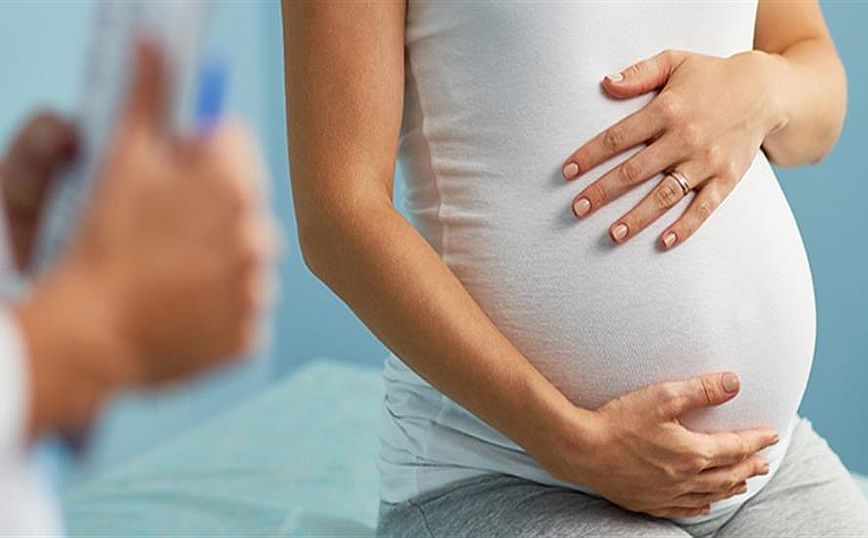 Εγκυμοσύνη και κορονοϊός: Τι δείχνει διεθνής έρευνα με επικεφαλής Ελληνίδα καθηγήτρια του Χάρβαρντ