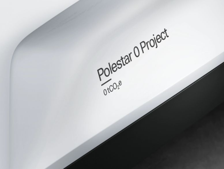 Polestar 0 project: Ένα πραγματικά ουδέτερο κλιματικά αυτοκίνητο μέχρι το 2030