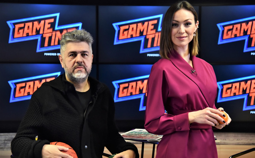 ΟΠΑΠ GAME TIME ΜΠΑΣΚΕΤ: Ο Τόλης Κοτζιάς κάνει απολογισμό της Euroleague