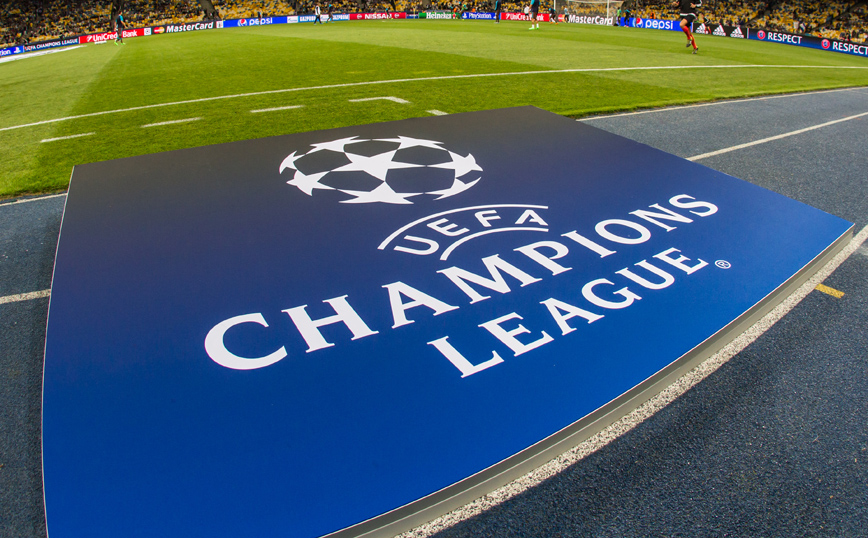 Champions League: Σκέψεις για αλλαγή του τελικού φέρνει η επέλαση της Ρωσίας