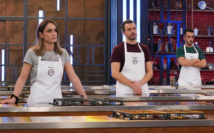 MasterChef 5: Κάποιοι πιστεύουν υπέρμετρα στον εαυτό τους, άλλοι πάλι θεωρούν ότι δεν είναι η ώρα τους να αποχωρήσουν