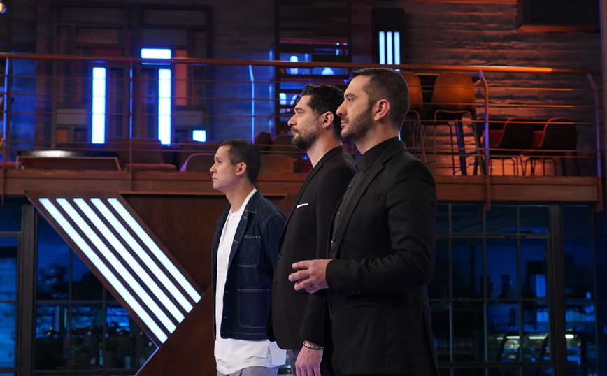 MasterChef 5: Η μεγάλη αυτοπεποίθηση στην κουζίνα, προκαλεί