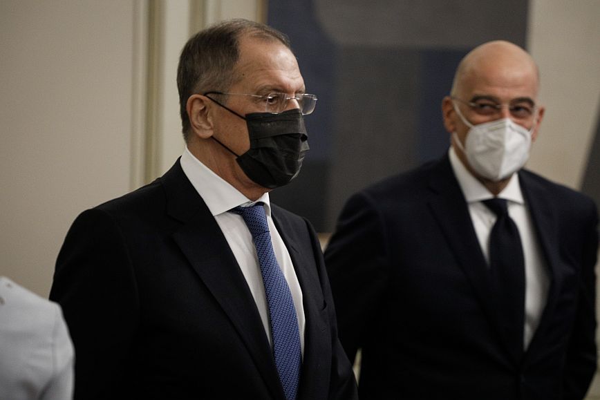 Ρωσικό Υπουργείο Εξωτερικών: Οι προσεγγίσεις Μόσχας-Αθήνας στα περισσότερα περιφερειακά θέματα είναι κοντινές