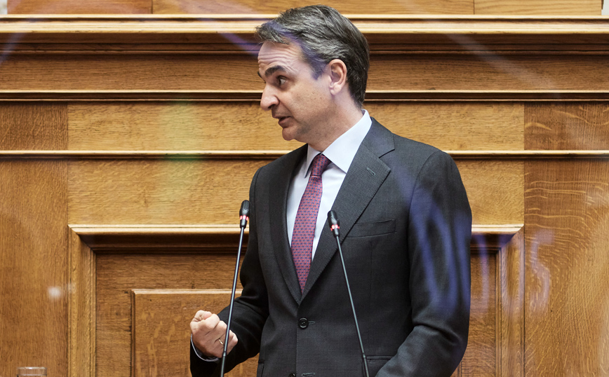 Μητσοτάκης προς υπουργούς: Κλείστε όλες τις εκκρεμότητες πριν φύγετε για διακοπές