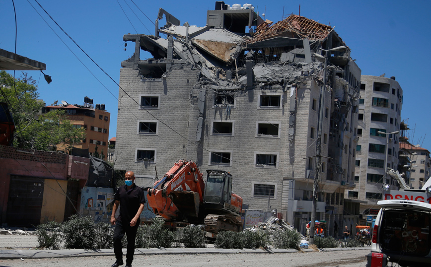 Η Χαμάς ανακοινώνει την επανέναρξη σήμερα των συνομιλιών στη Ντόχα για εκεχειρία στη Λωρίδα της Γάζας