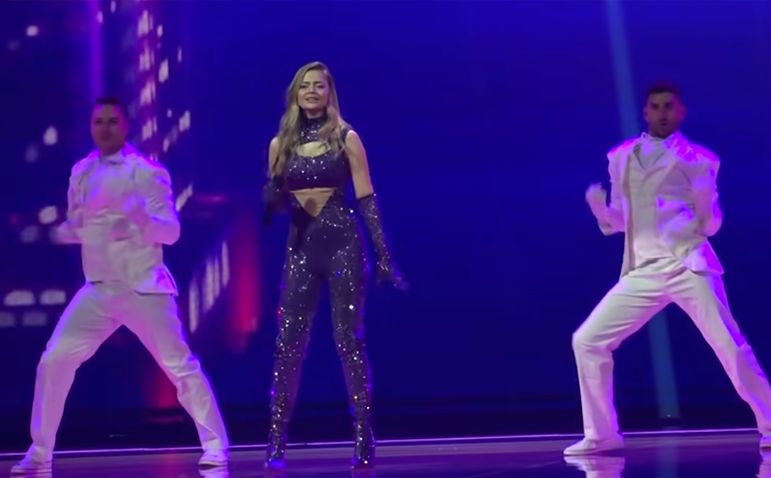 Θέση στον τελικό της Eurovision 2021 διεκδικεί απόψε η Ελλάδα