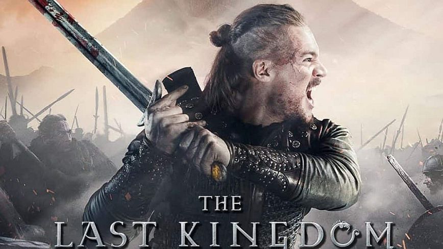 The Last Kingdom: Η σειρά θα ολοκληρωθεί με την 5η σεζόν - Newsbeast