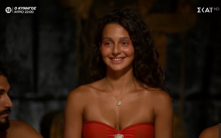 Survivor: Αποχώρησε η Νικολέτα Μαυρίδη