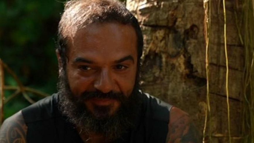 Survivor: Πολύ αρνητικά σχόλια συγκέντρωσε για πολλοστή φορά ο Τριαντάφυλλος