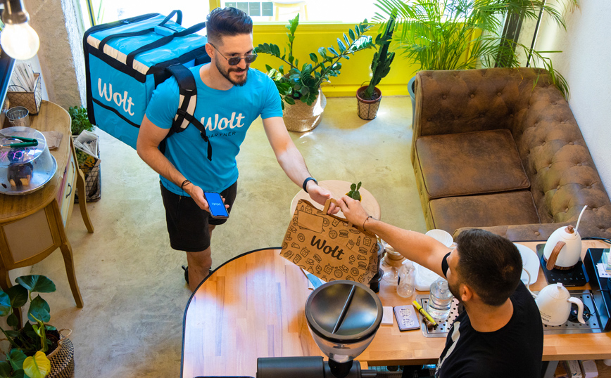 This image has an empty alt attribute; its file name is Wolt.jpg This image has an empty alt attribute; its file name is Wolt.jpg