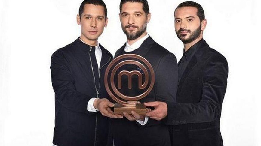 MasterChef 5: Το μυθικό ποσό που αρνήθηκαν στο Ατζούν οι τρεις κριτές του ριάλιτι