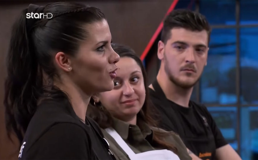 MasterChef 5: «Κλείδωσαν» οι φιναλίστ του τελικού &#8211; Δάκρυα από τη Μαρίνα που έφτασε στην πηγή αλλά δεν ήπιε νερό