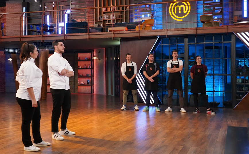 MasterChef 5: Ξεκινούν οι δοκιμασίες του μεγάλου τελικού