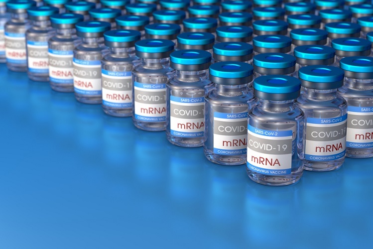 ΕΜΑ: Νέες εγκαταστάσεις για τα εμβόλια της Pfizer / BioNtech και Μοderna