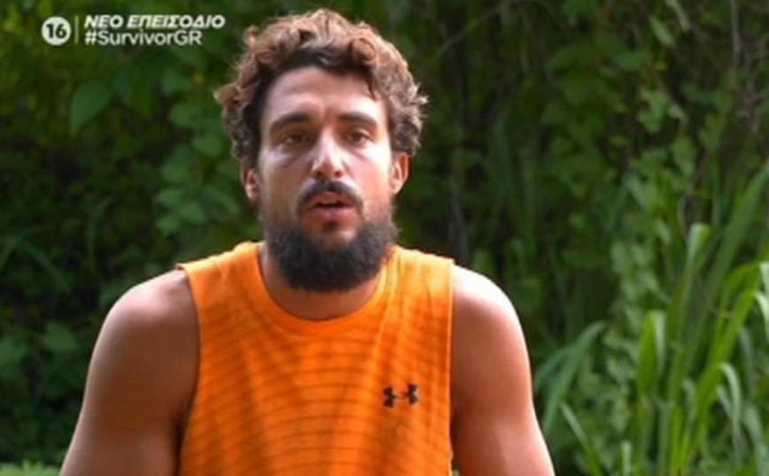 Survivor: Ο Σάκης Κατσούλης επιμένει για τους Amigos &#8211; «Αυτό δεν είναι φιλία αλλά λυκοφιλία»