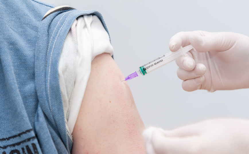 Οι Μοσχοβίτες εξάντλησαν τα εμβόλια EpiVacCorona &#8211; Ανεστάλησαν προσωρινά οι εμβολιασμοί