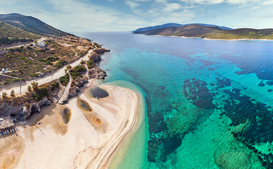 Τρεις ιδέες για φθινοπωρινές εξορμήσεις με άρωμα καλοκαιριού