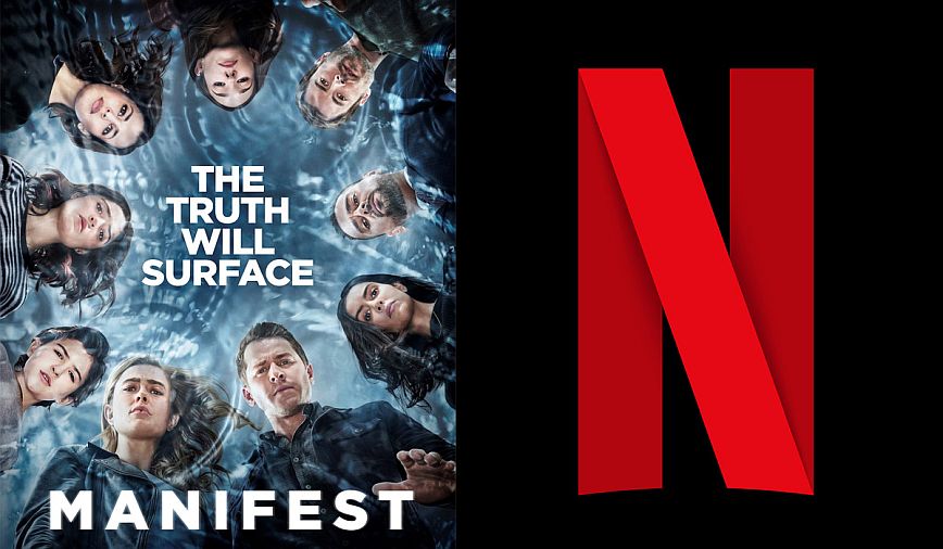 Manifest: Η σειρά σώθηκε από το Netflix