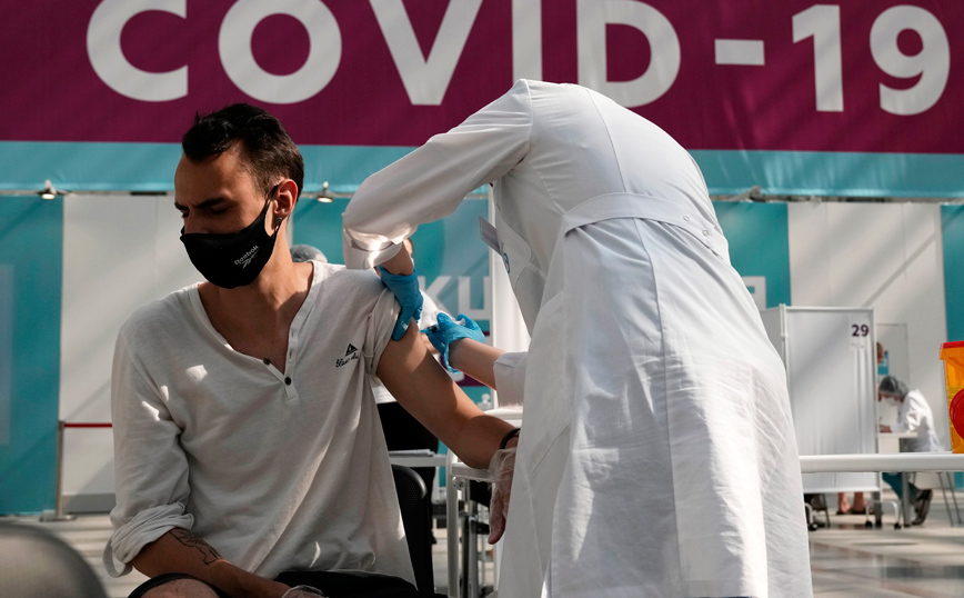 Κορονοϊός &#8211; Γερμανία: Τέλος τα περιοριστικά μέτρα για τους εμβολιασμένους