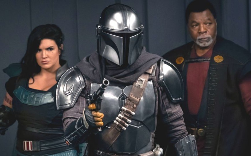 The Mandalorian: Πότε ξεκινάνε τα γυρίσματα της 3ης σεζόν