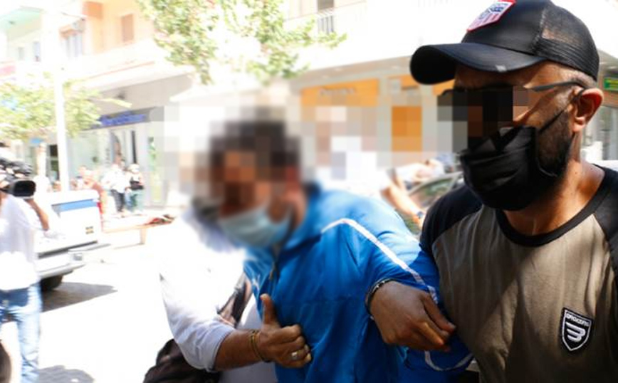 Άγρια δολοφονία στη Μεσαρά Κρήτης: Αύριο απολογείται ο δράστης &#8211; Δίωξη και σε 30χρονο για συνέργεια