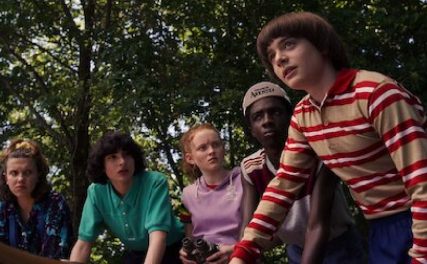 Stranger Things: O παραγωγός εξηγεί γιατί αργεί τόσο πολύ ο νέος κύκλος