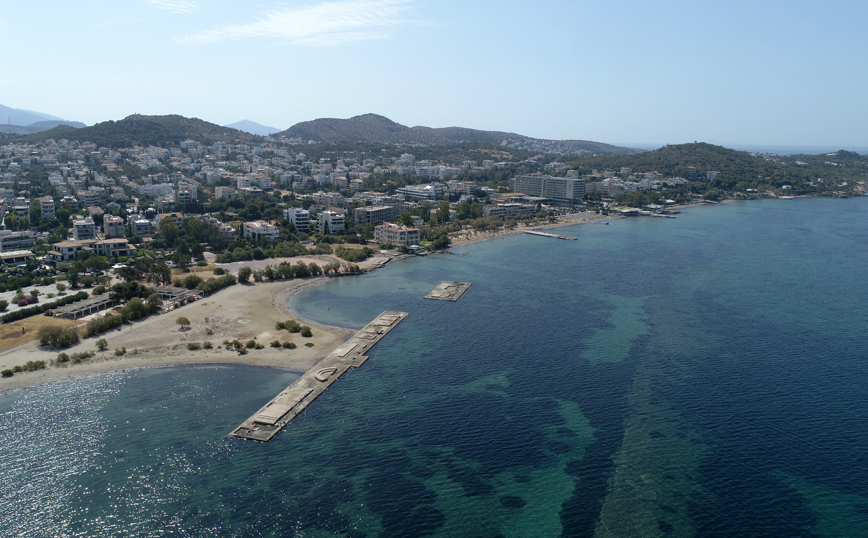 Με σύμμαχο την τεχνολογία και την καινοτομία στη μάχη για καθαρές θάλασσες