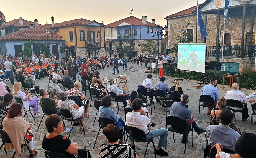 Πώς το KOUZINA μετέτρεψε την Ανατολική Χαλκιδική σε ολοκληρωμένο τουριστικό προορισμό