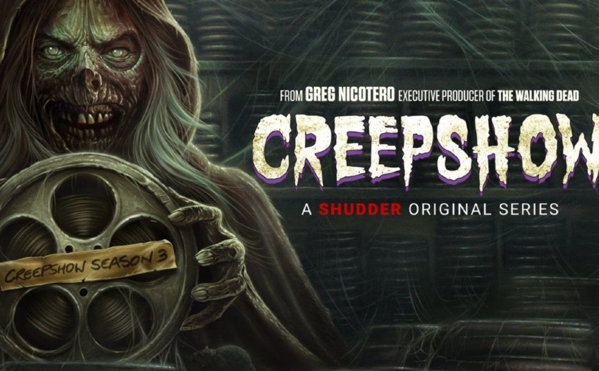 Creepshow: Το trailer της 3ης season είναι ανατριχιαστικό