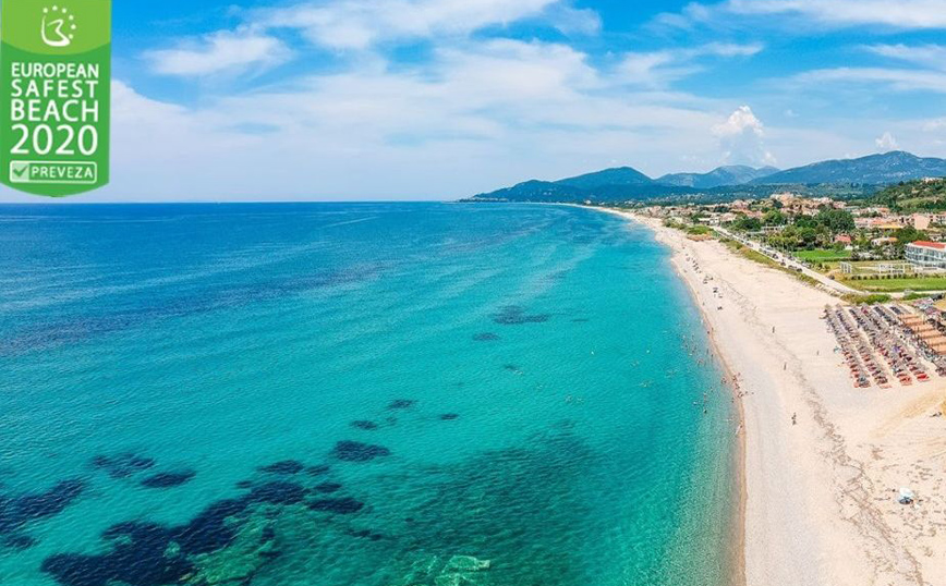 Έναρξη του πρώτου Digital Beach Summit στην Ελλάδα