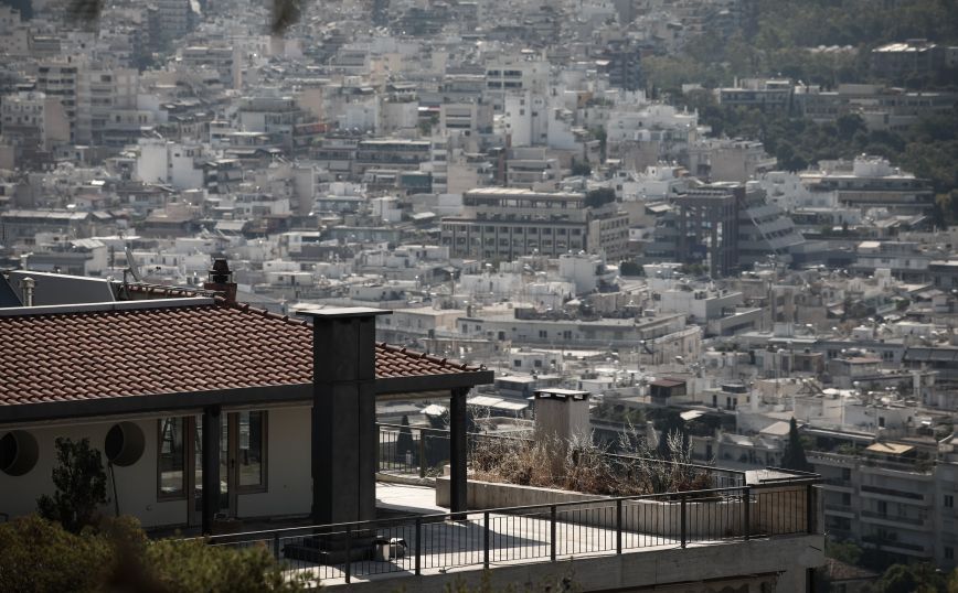 Ακίνητα: Τέλος χρόνου για τη δήλωση των μισθωτηρίων στην Εφορία