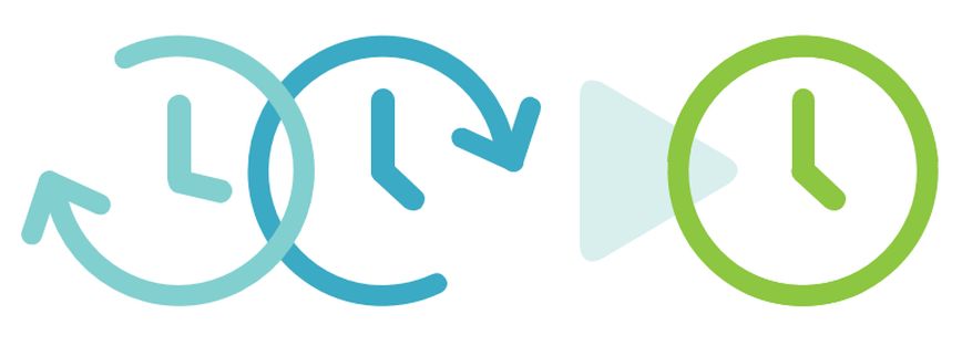 Οι δείκτες των ρολογιών αντιπροσωπεύουν την αλλαγή ώρας στην ΕΕ Οι δείκτες των ρολογιών αντιπροσωπεύουν την αλλαγή ώρας στην ΕΕ