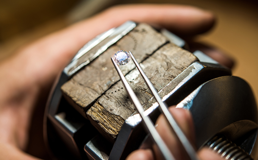 Διαμάντι Διαμάντι