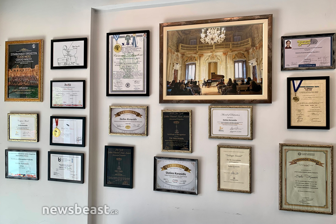 Στέλιος Κερασίδης Στέλιος Κερασίδης