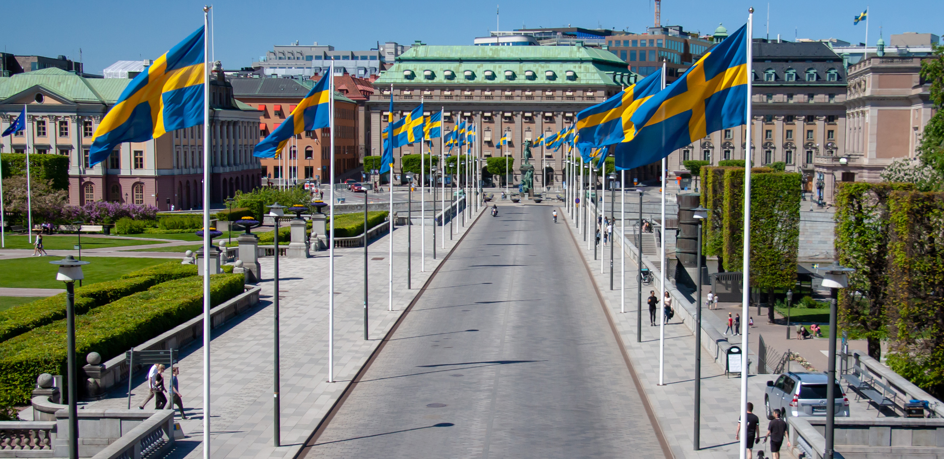 Πώς η Σουηδία έγινε η Σίλικον Βάλεϊ της Ευρώπης: Τι γίνεται εδώ και τρεις δεκαετίες