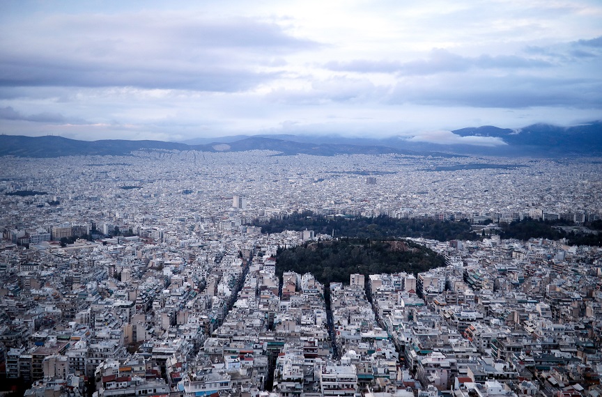 Αγοραπωλησίες ακινήτων: Ψηφιακά και αυτόματα η συμπλήρωση του Ε9