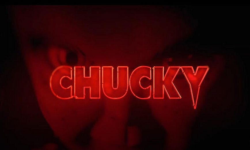 Chucky: Νέο ανατριχιαστικό Trailer πριν την πρεμιέρα της σειράς