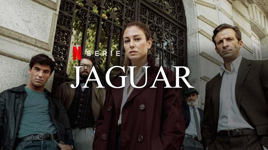 Jaguar-Review 1ης season: Το κυνήγι των Ναζί δεν θα σταματήσει ποτέ