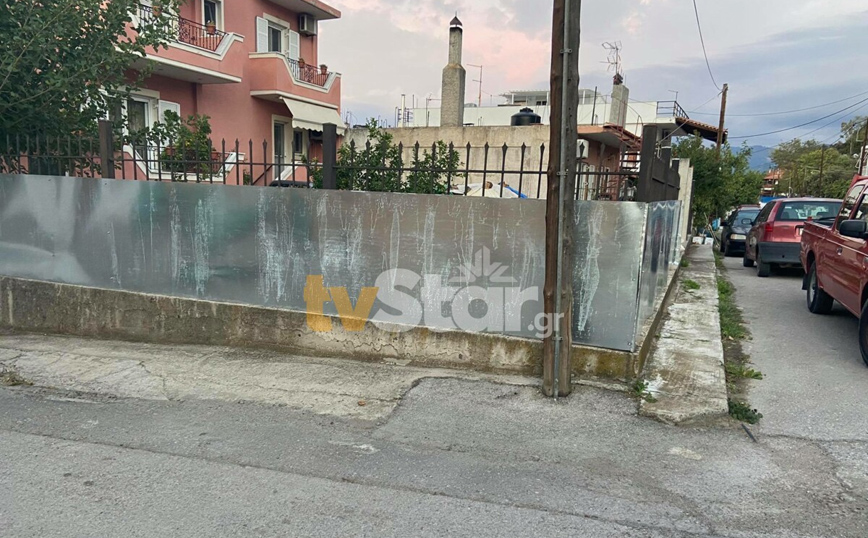 Προληπτική εκκένωση σε χωριά της Βόρειας Εύβοιας Προληπτική εκκένωση σε χωριά της Βόρειας Εύβοιας