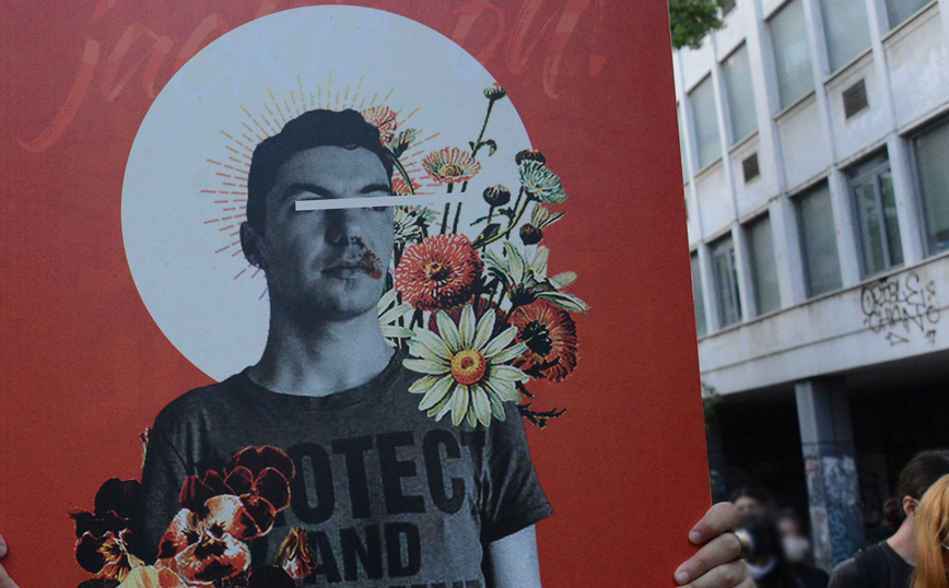 Ζακ Κωστόπουλος: Στις 10 Ιουλίου η απόφαση του εφετείου &#8211; «Μας κοροϊδεύετε! Δεν αντέχουμε άλλο», ξέσπασε η μητέρα του