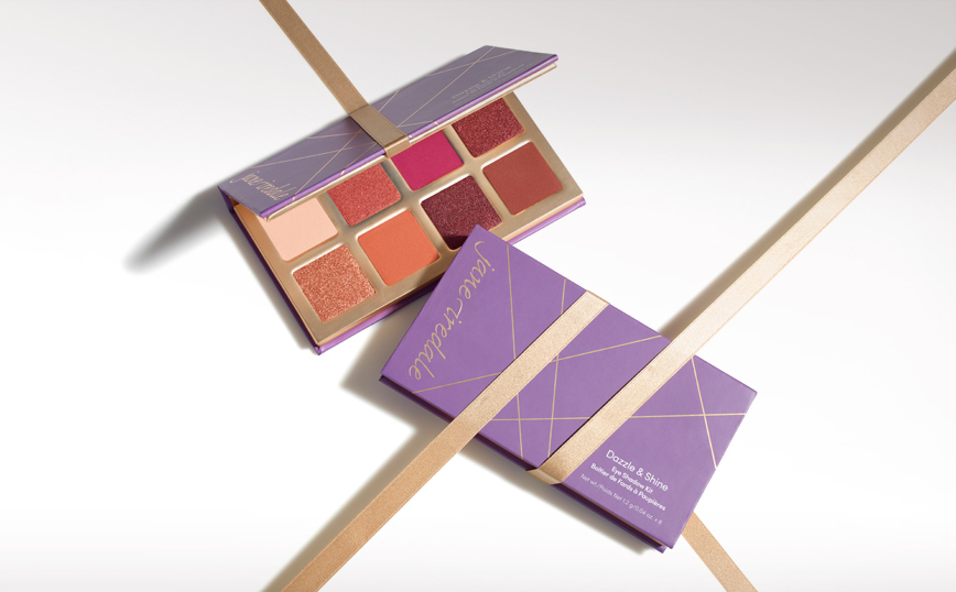JANE IREDALE Dazzle Shine Holiday Collection