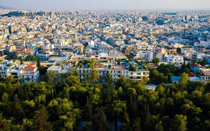 Έρχεται λύση για τα καταπατημένα ακίνητα του Δημοσίου