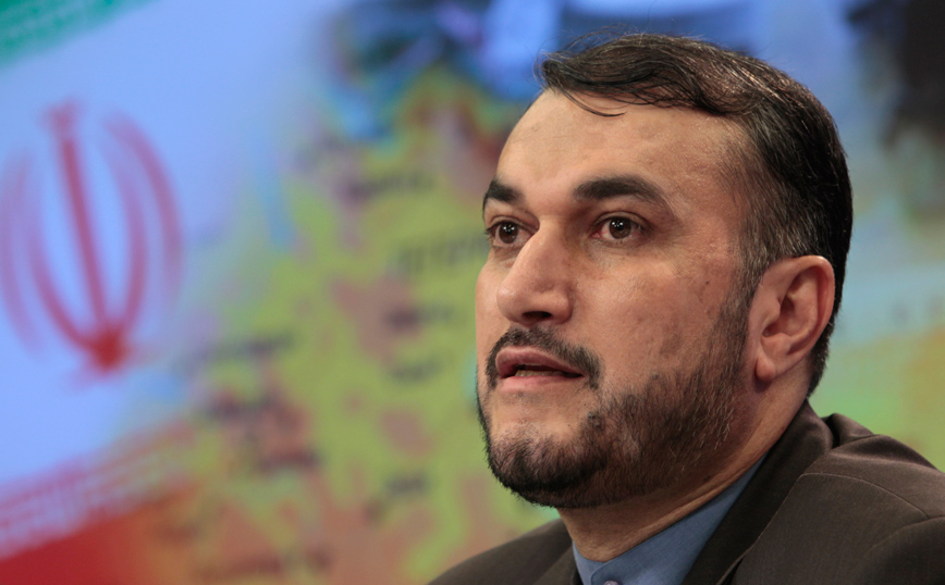 Κορονοϊός &#8211; Ιράν: Θετικός ο υπουργός Εξωτερικών της χώρας