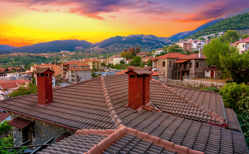 Καρπενήσι Καρπενήσι