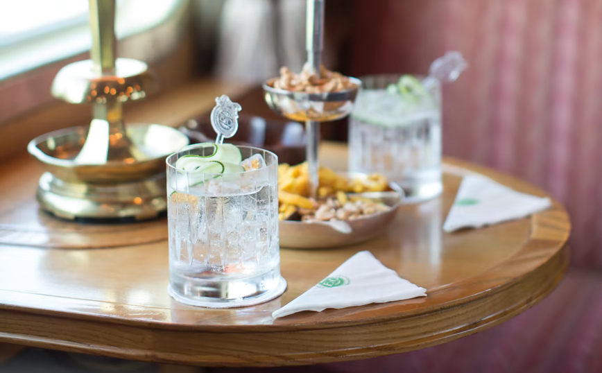 Orient Express Μπανγκόκ- Σιγκαπούρη Orient Express Μπανγκόκ- Σιγκαπούρη