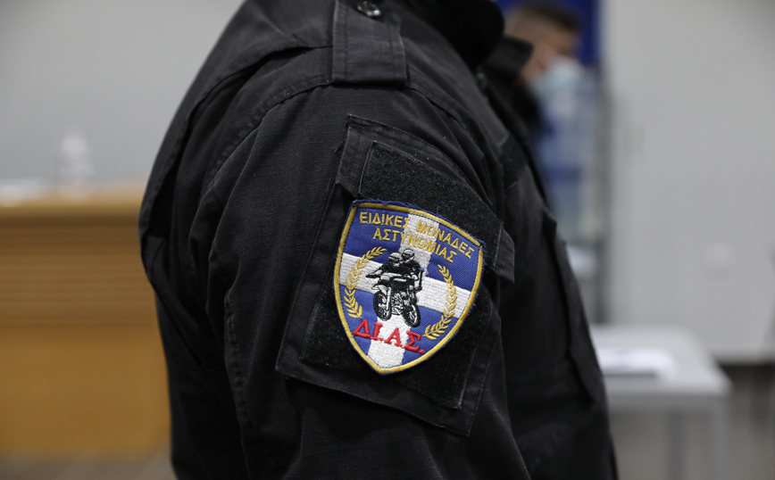 Τάκης Θεοδωρικάκος ΔΙΑΣ Τάκης Θεοδωρικάκος ΔΙΑΣ