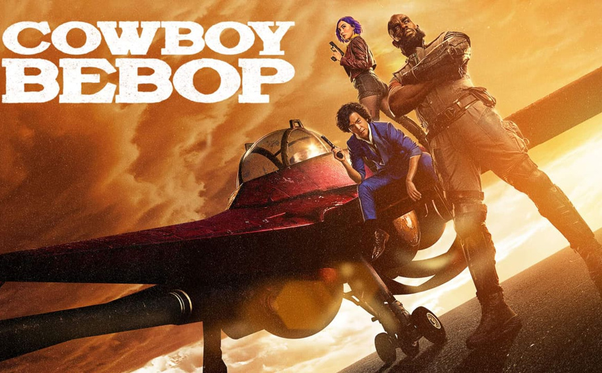 Cowboy Bebop: Ένα φασαριόζικο Western στο διάστημα