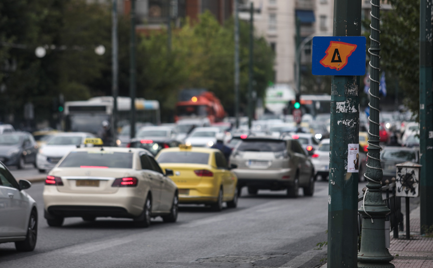 Πώς ο δακτύλιος επηρέασε την ταχύτητα των οδικών μέσων μαζικής μεταφοράς &#8211; Τα στοιχεία από το σύστημα τηλεματικής του ΟΑΣΑ