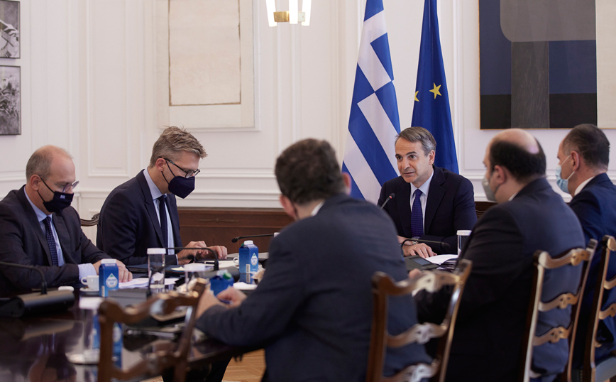 Υπουργικό συμβούλιο Υπουργικό συμβούλιο